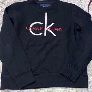 Calvin Klein crewneck